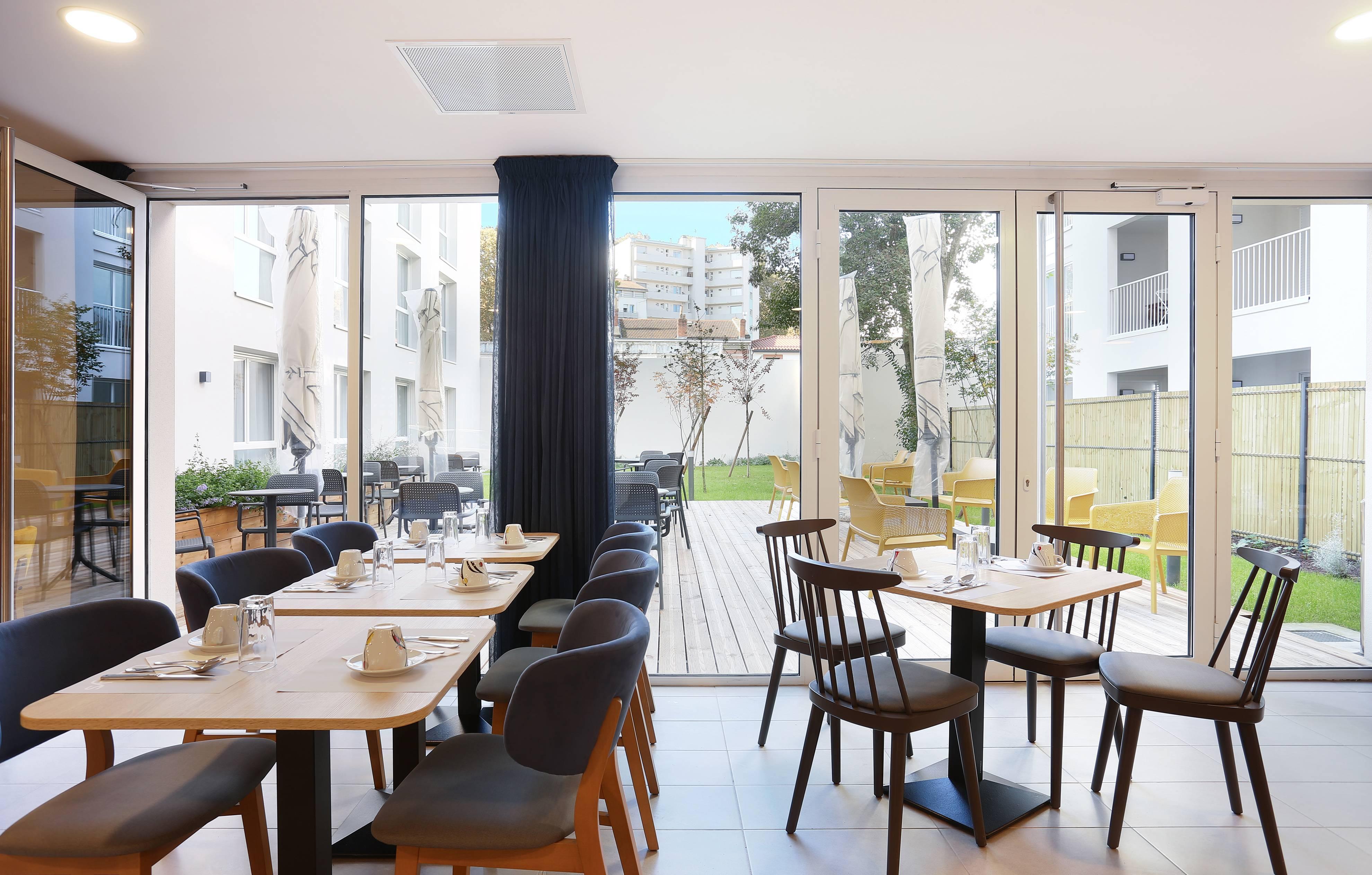 Odalys Centre Compans Caffarelli 3*