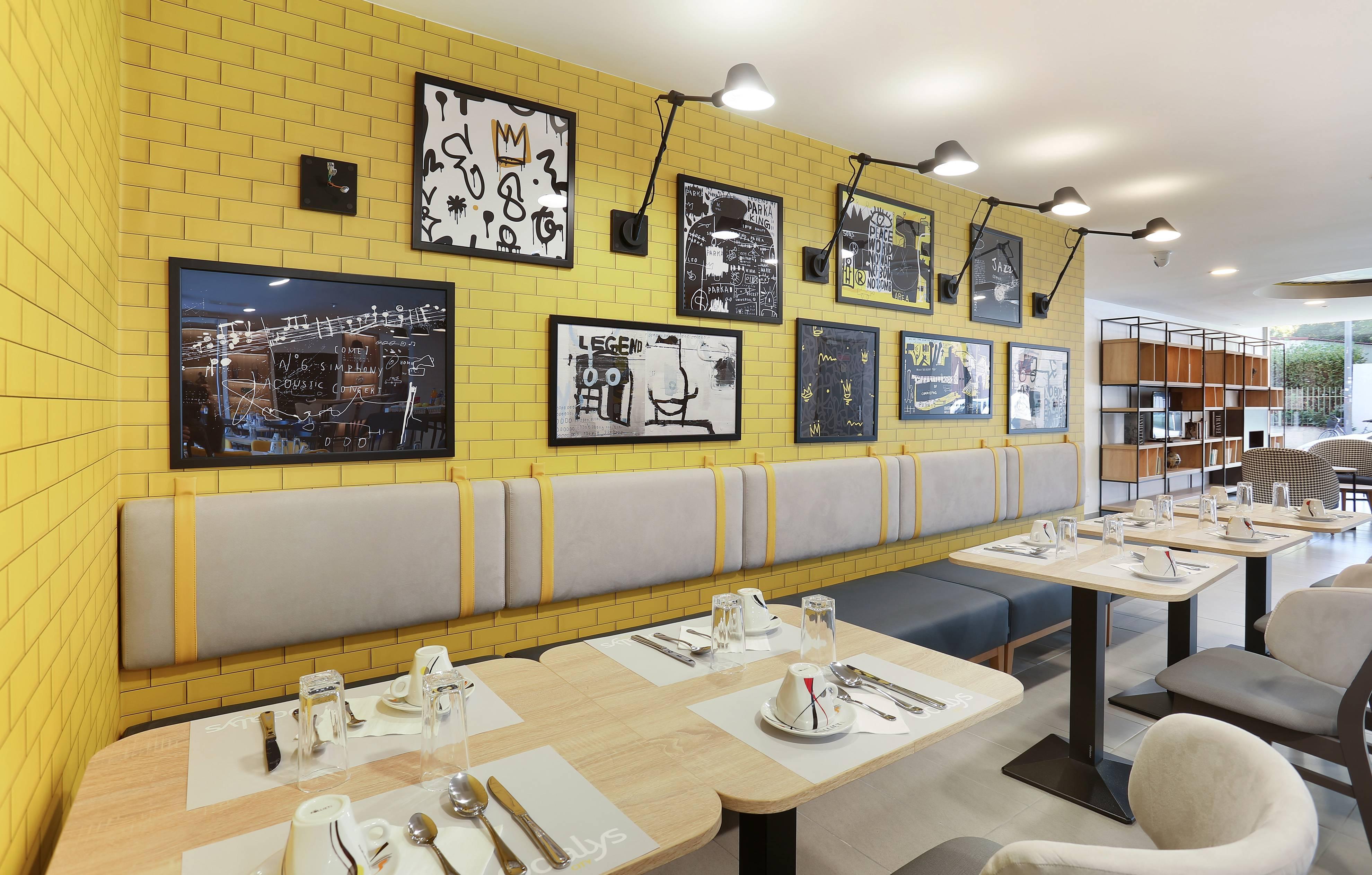Odalys Centre Compans Caffarelli 3*