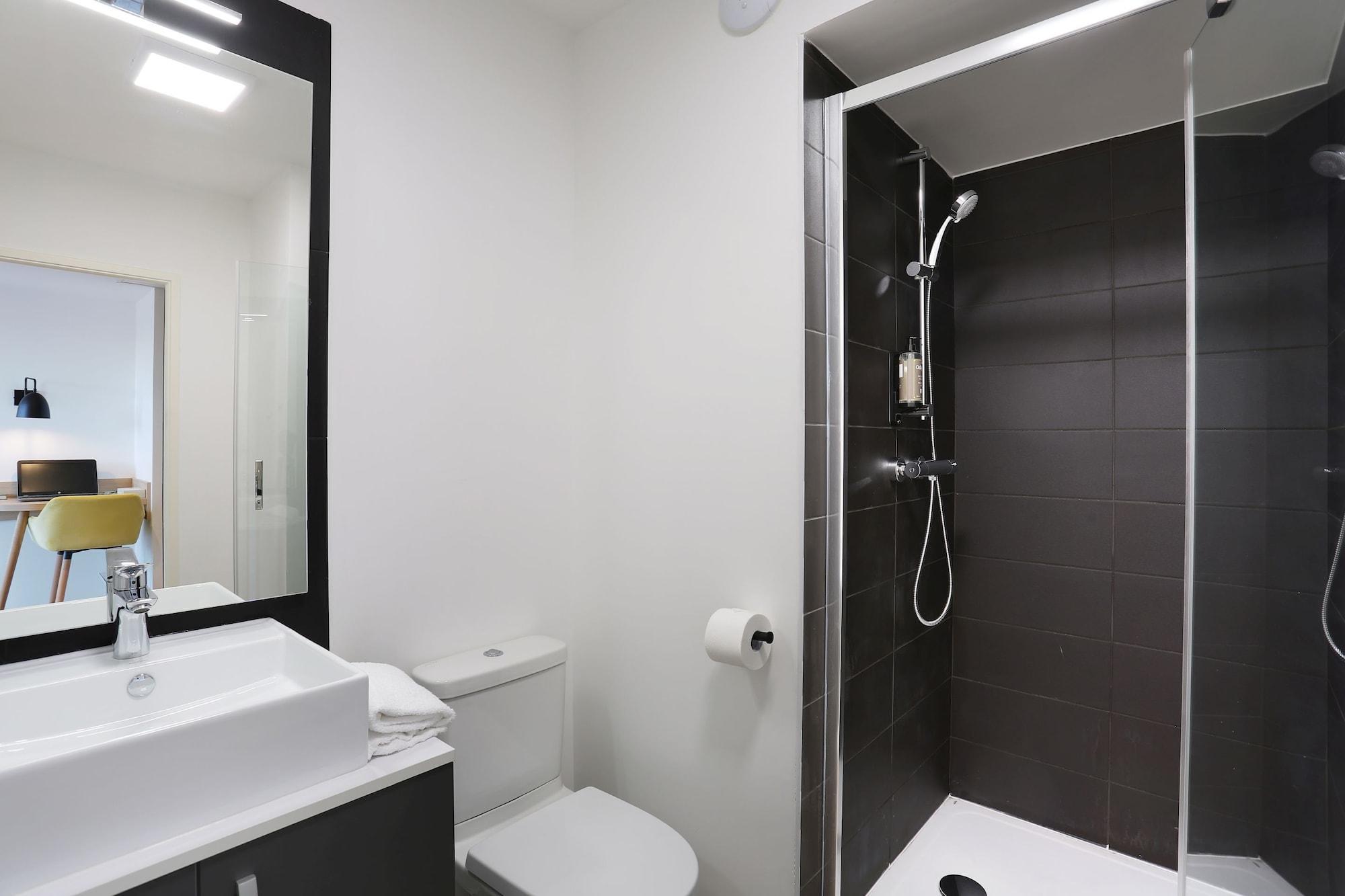 Odalys Centre Compans Caffarelli Hotel 3*